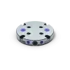 Quick•Point® 52, Round Plate